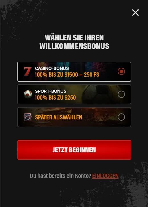 Jokery Casino Testbericht – Erfahrungen, Boni und Spielangebot für Deutschland image 5